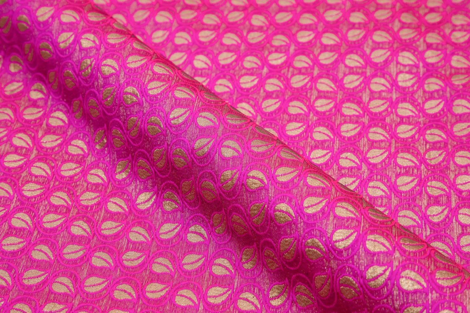 best fabric store in Chennai