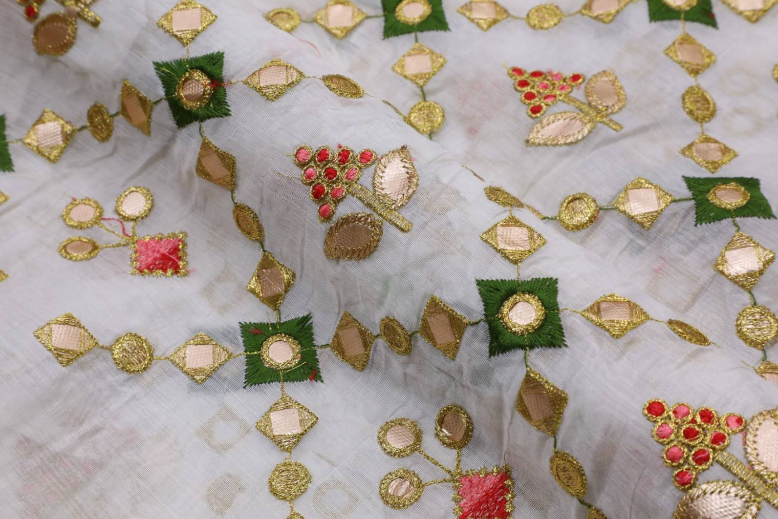 textile store in UAE