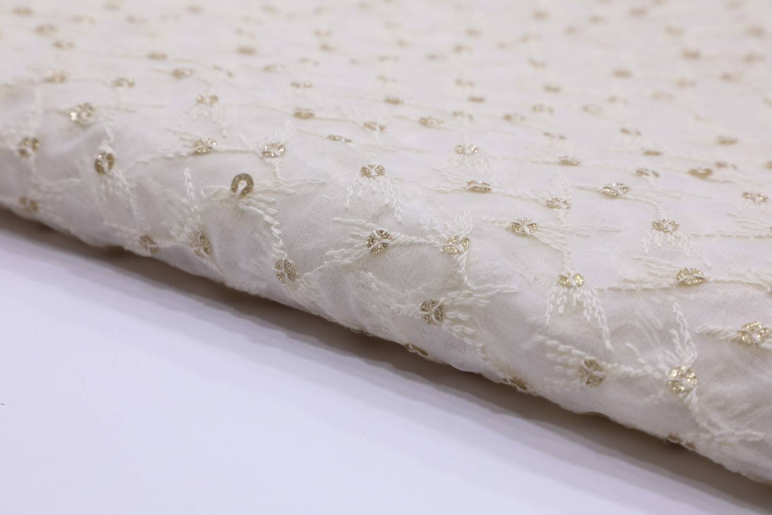 best fabric store in Kochi
