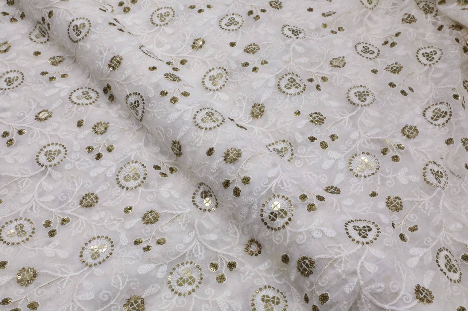 best fabric store in Kochi