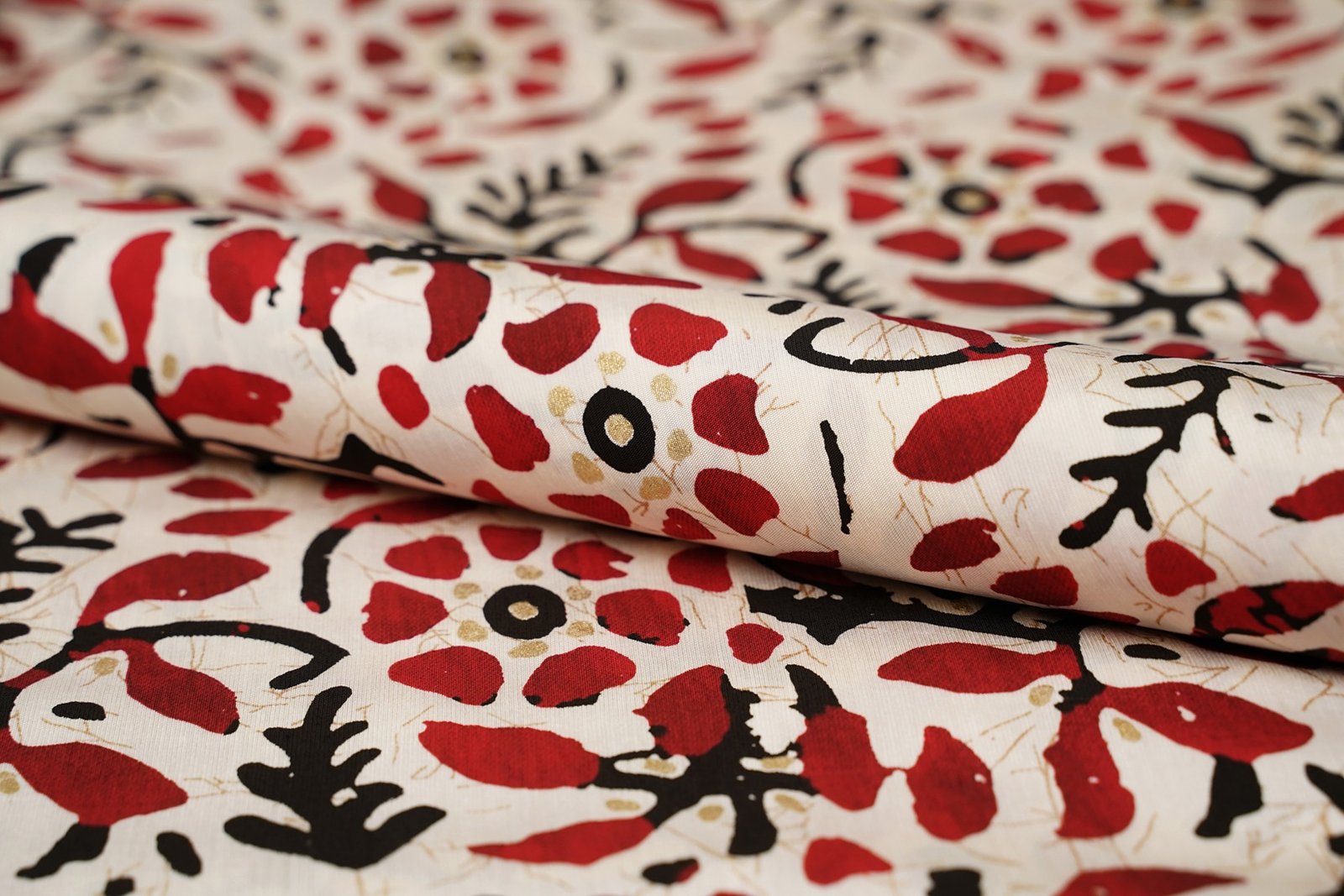best fabric store in Kochi