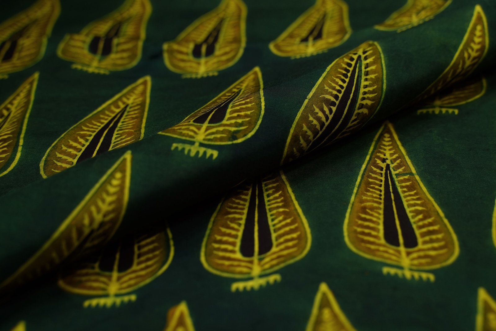 fabric store in Singapore