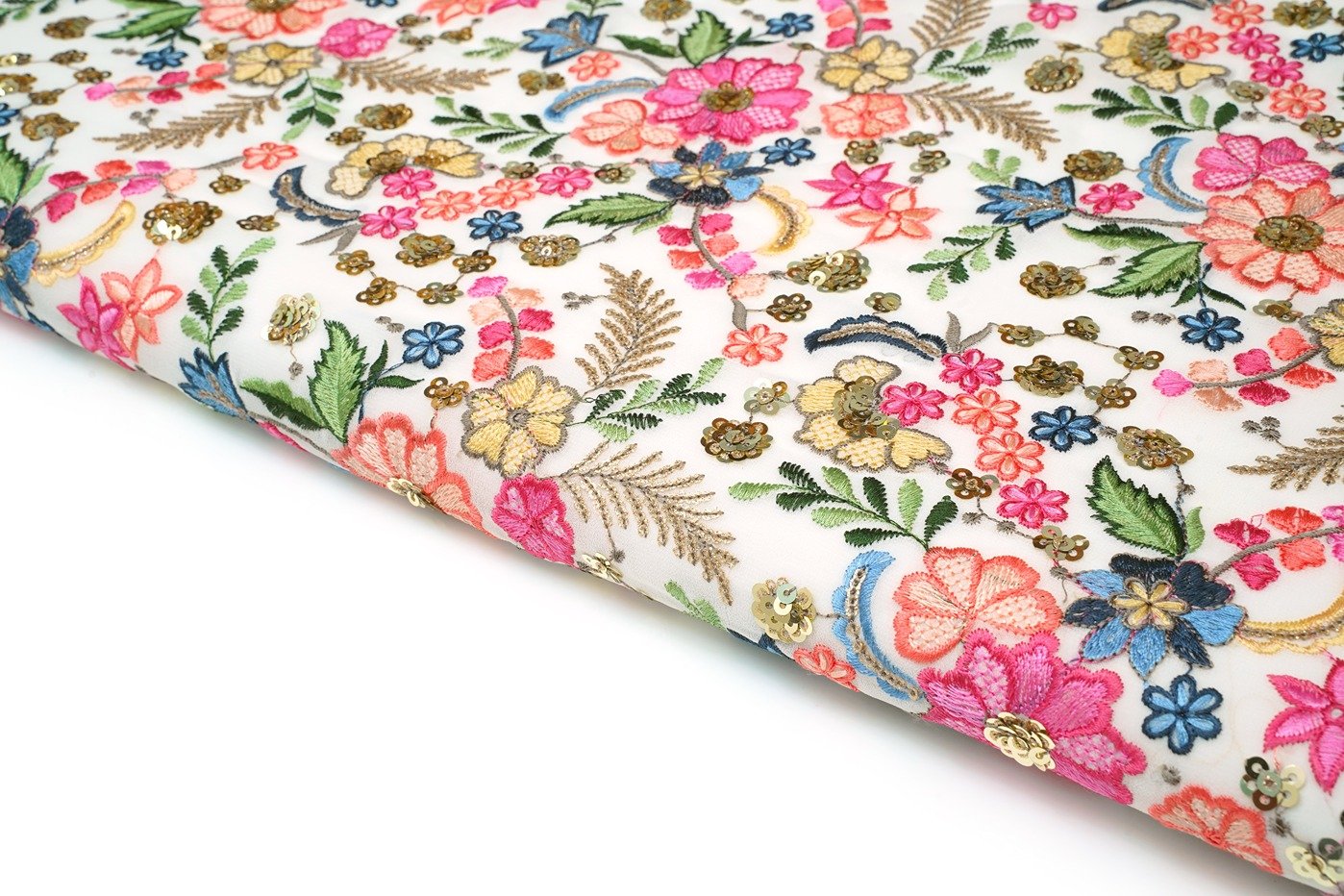 best fabric store in Kannur