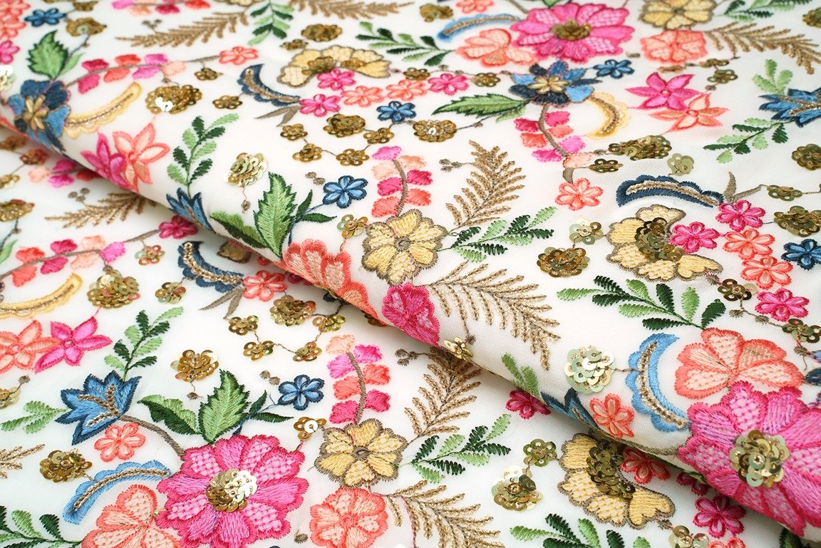 best fabric store in Kannur