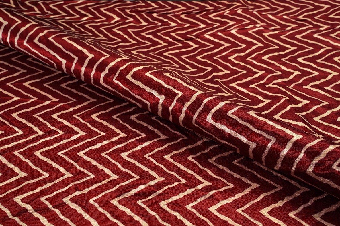 best fabric store in Chennai