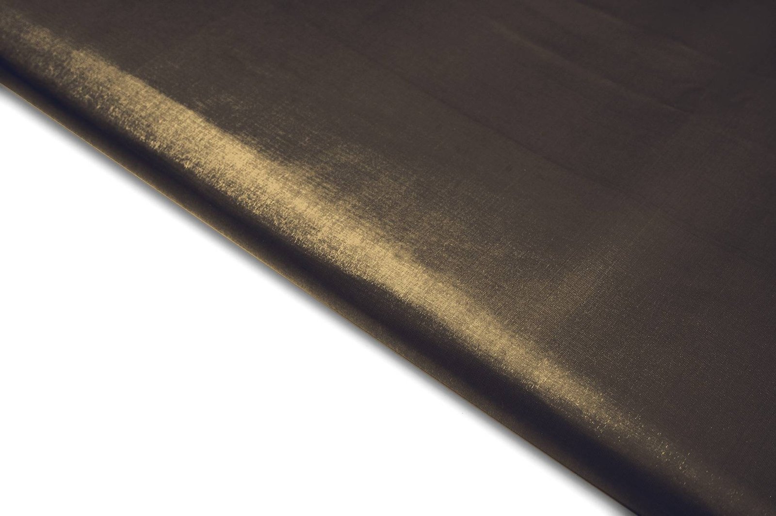 DICED OLIVE GREEN COLOR GEORGETTE SHIMAR PLAIN  6234