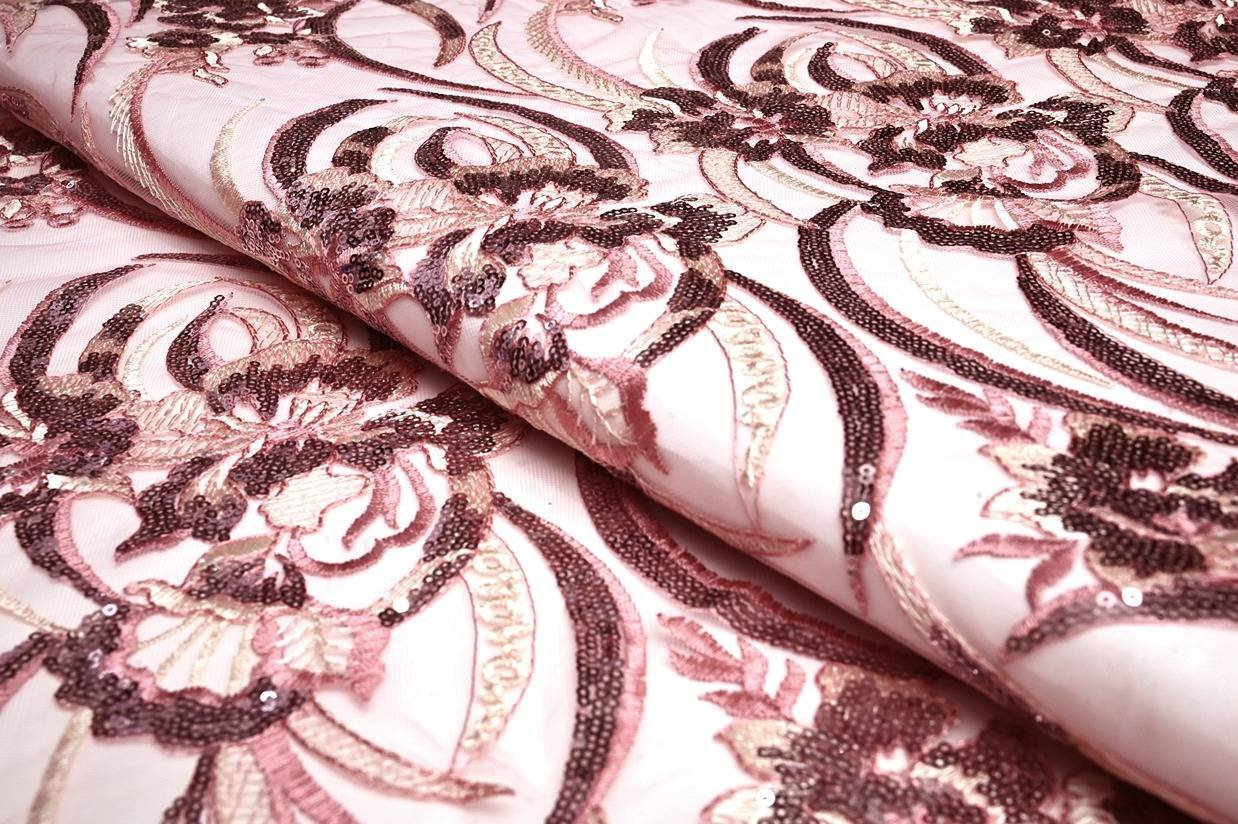 best fabric store in Kochi