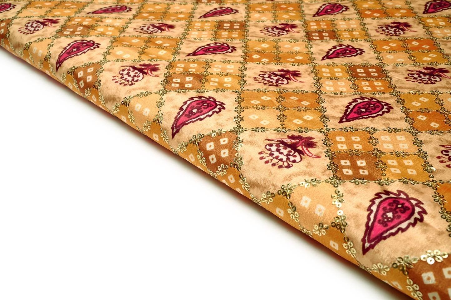 best online fabric store in Chennai