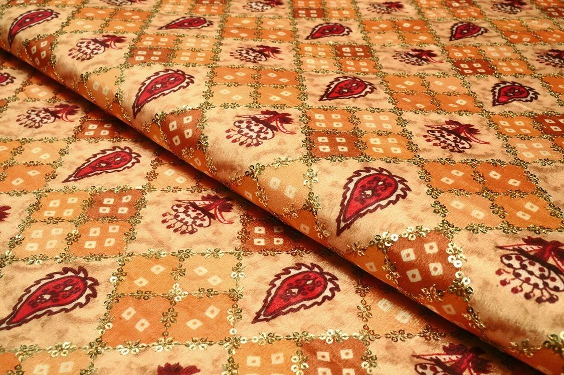 best online fabric store in Chennai