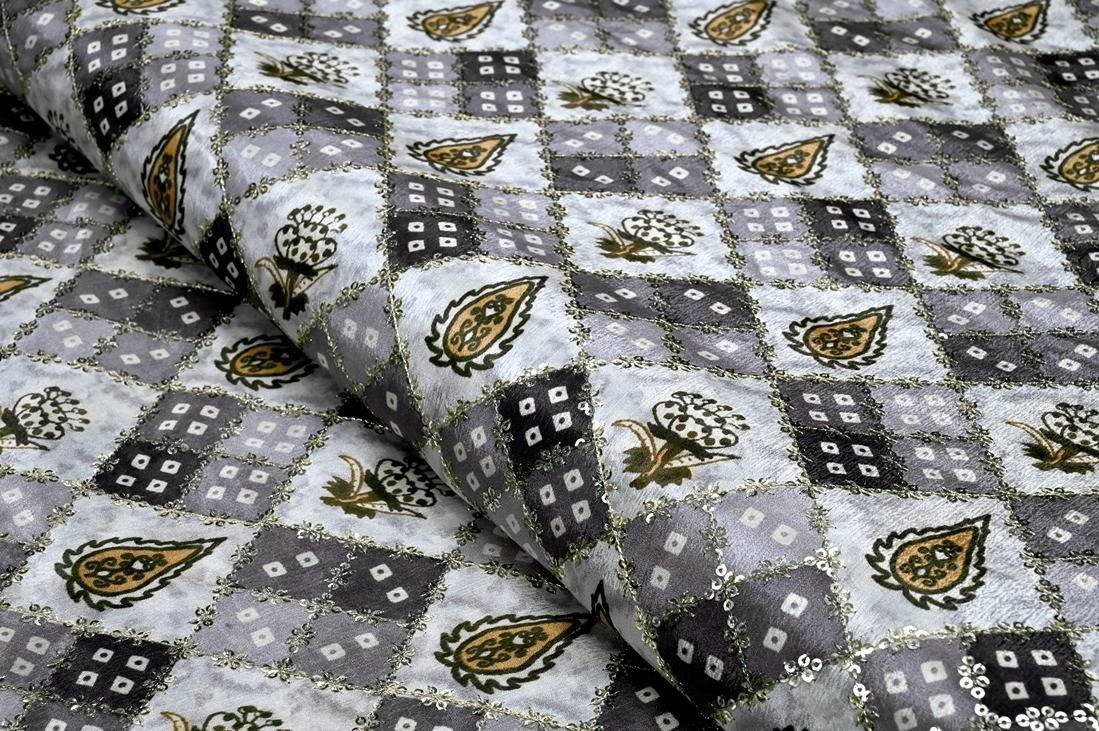 best textile store in Kochi