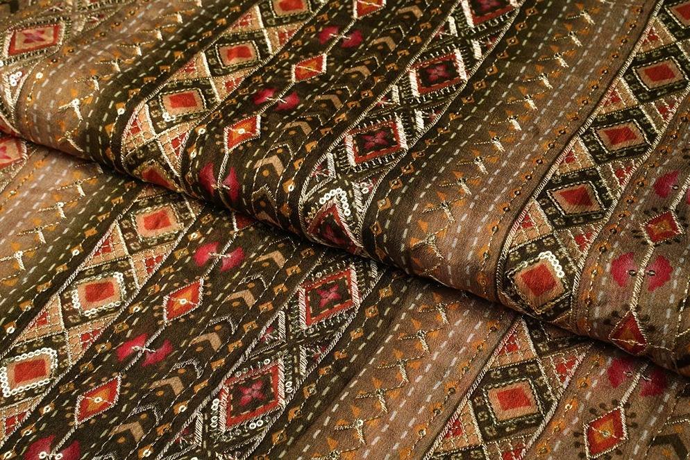 best textile store in Vijayawada