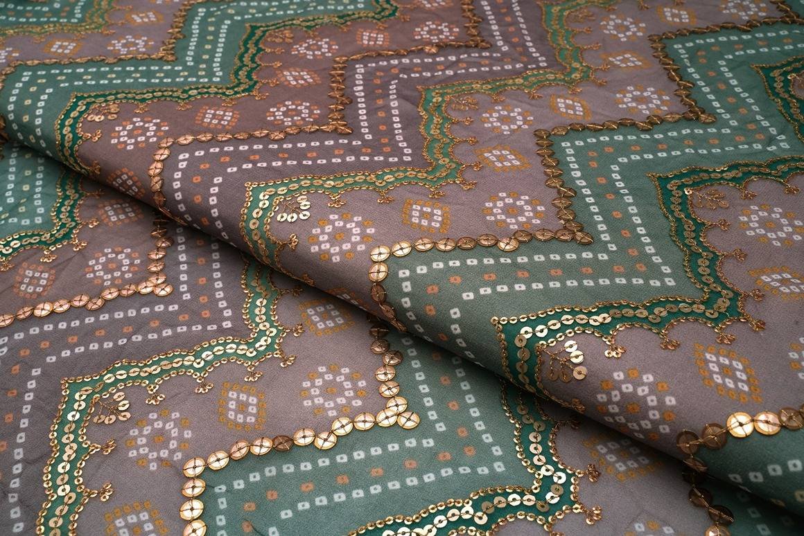 best fabric store in Chennai