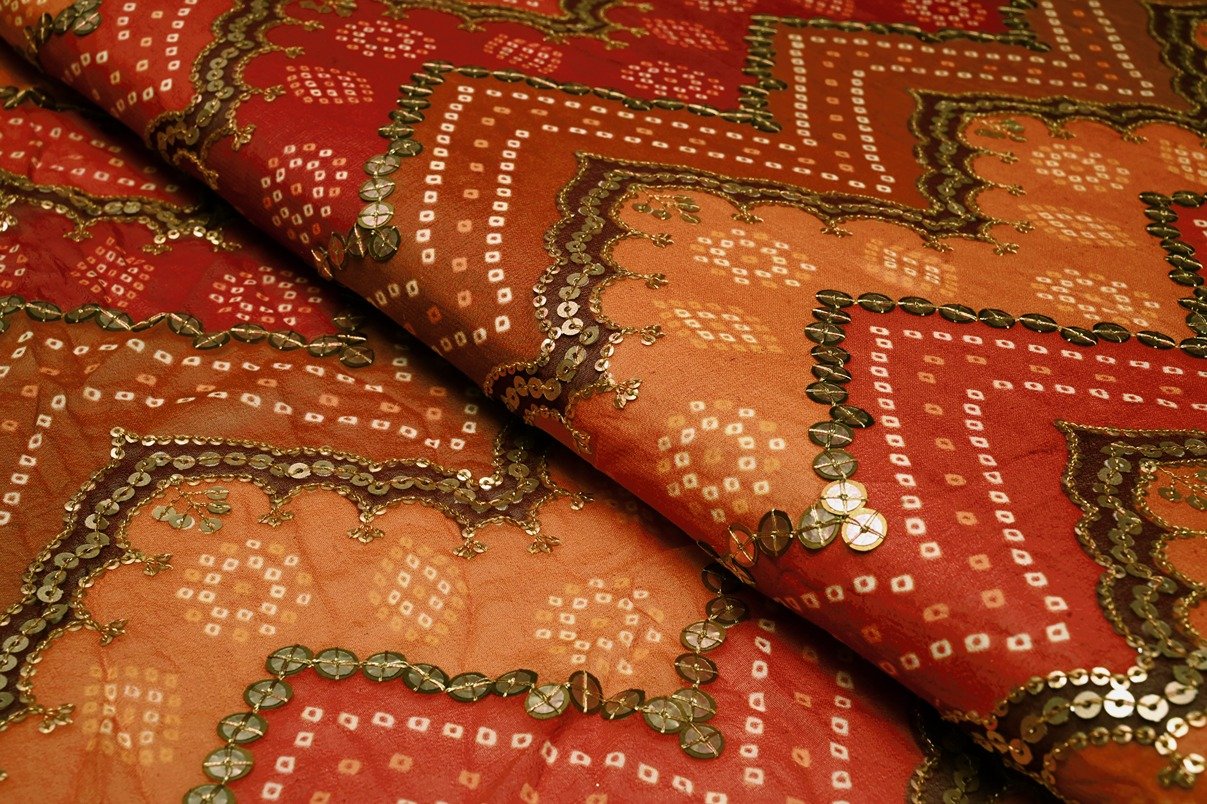 best textile store in Vijayawada