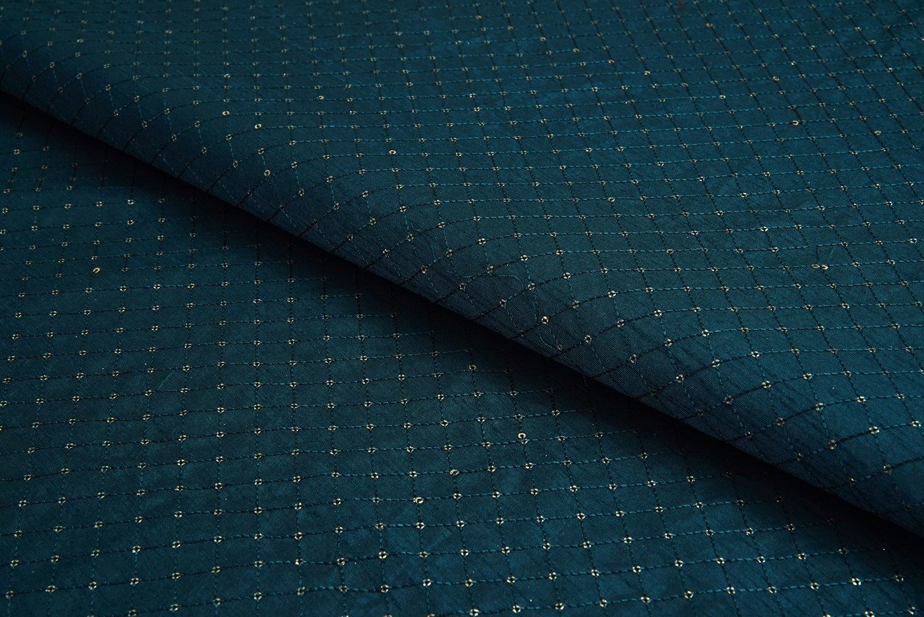 best fabric store in Kochi