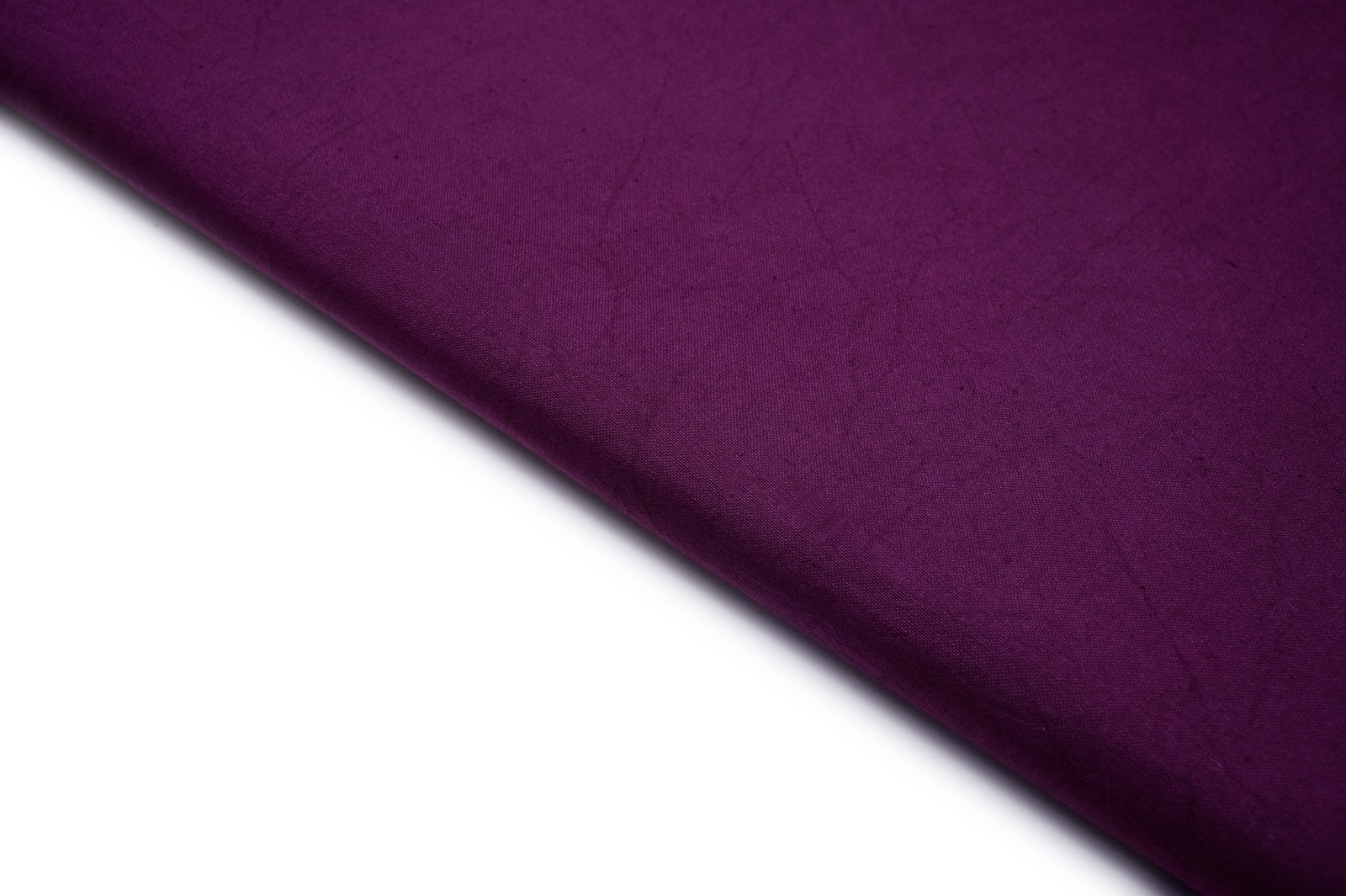 MIDNIGHT BLUE COLOR COTTON FLAX PLAIN 11535