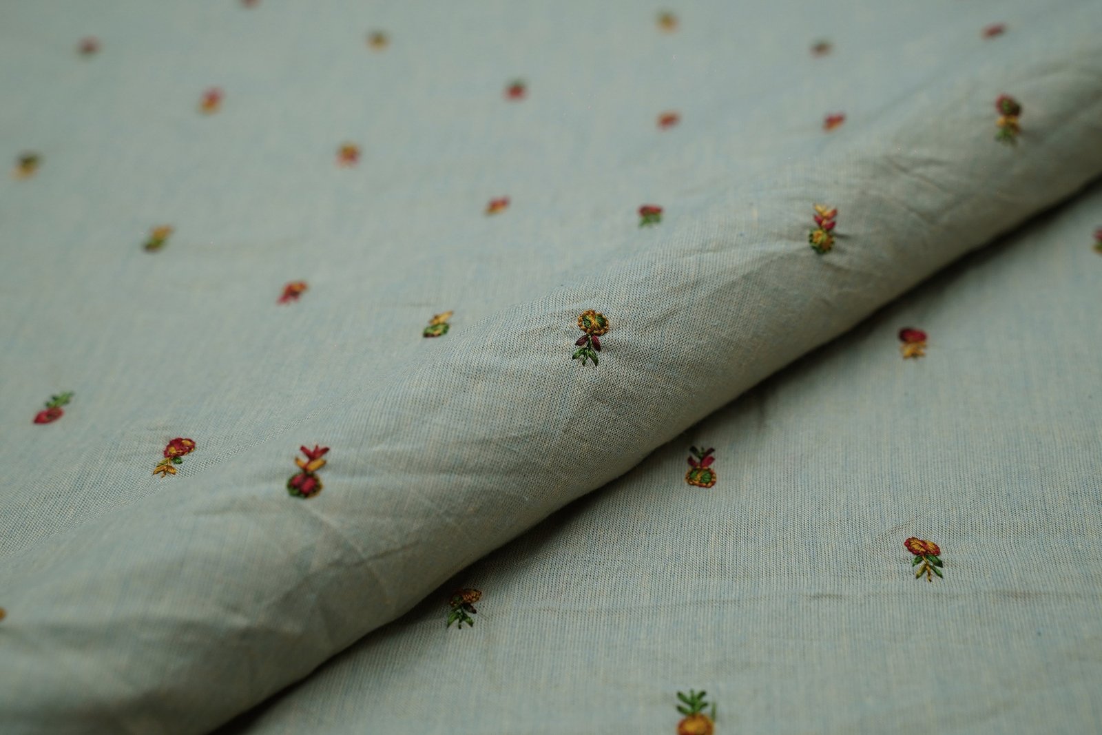 textile store in UAE