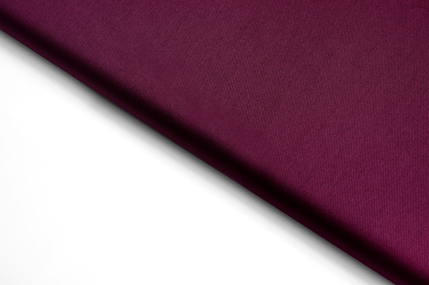 MULBARRY PINK COLOR COTTON AVIVA LICRA TWOWAY STRETCH PLAIN FABRIC 10168