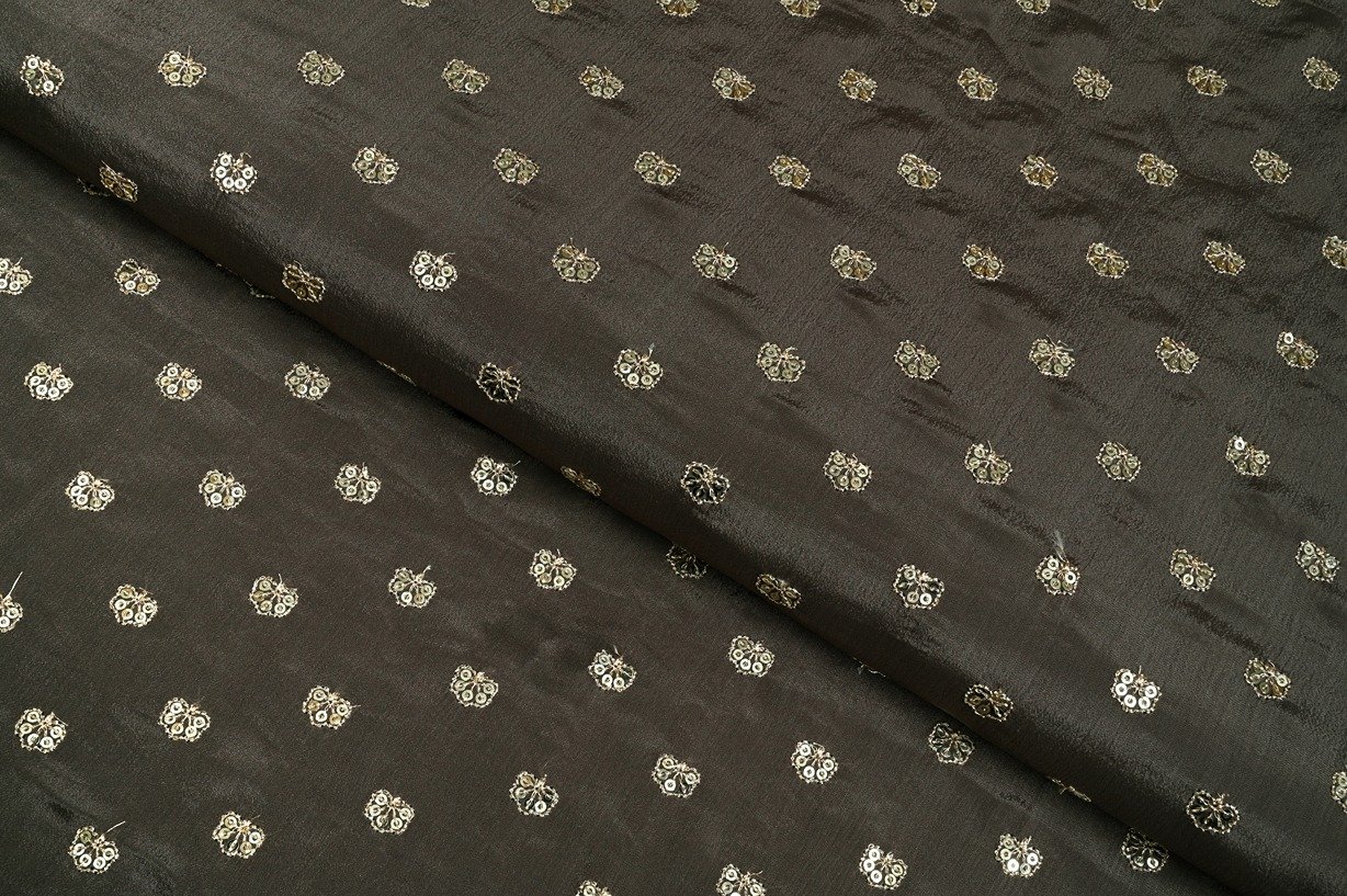 best fabric store in Chennai