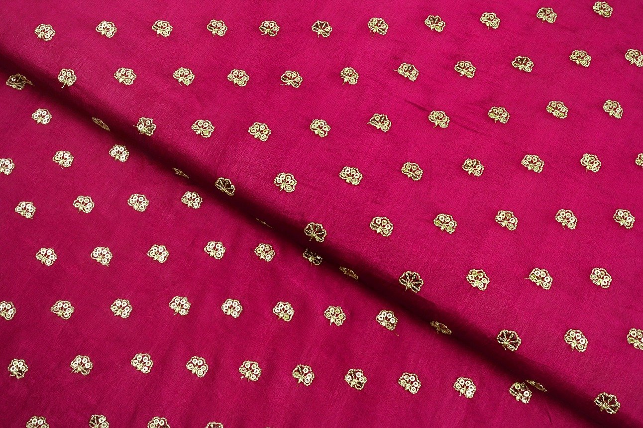 best fabric store in Vijayawada