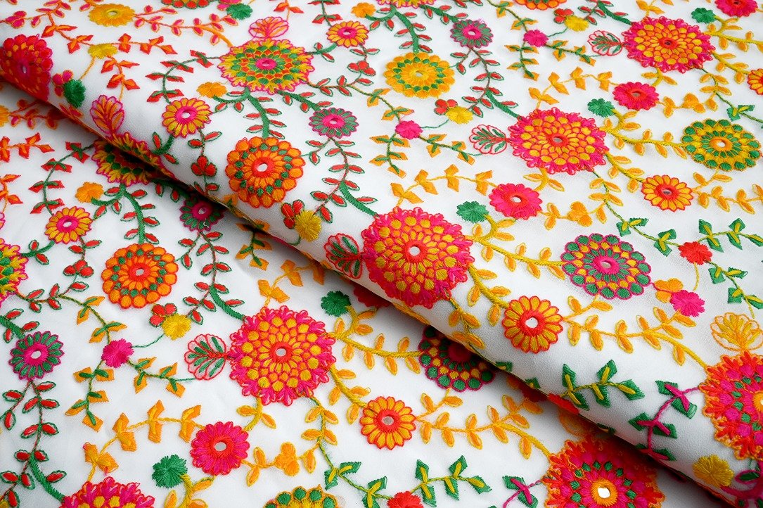 best textile store in Vijayawada