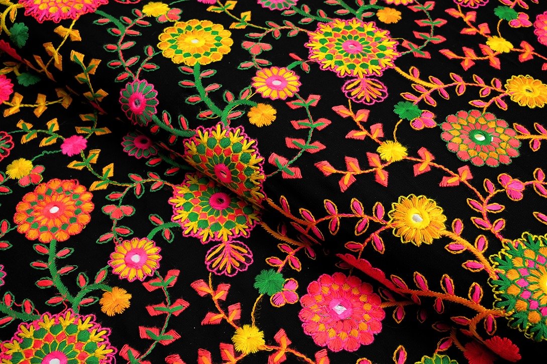 best textile store in Chennai