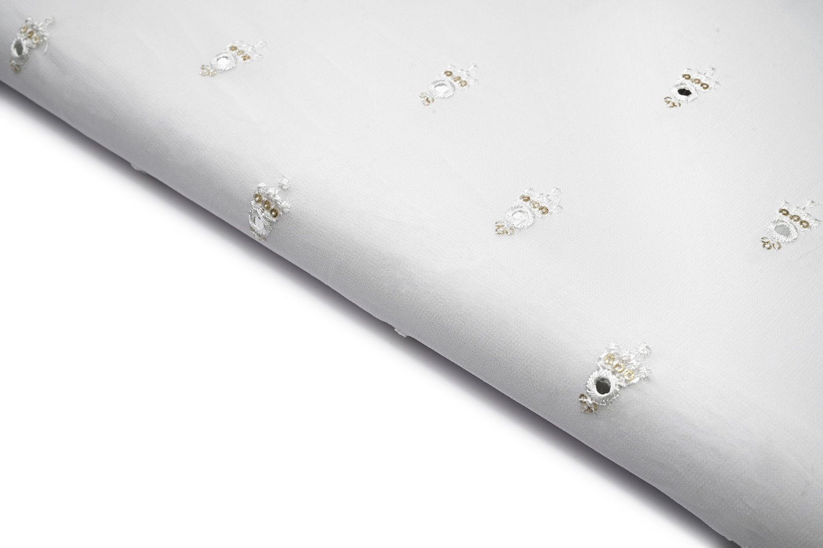 best fabric store in Chennai