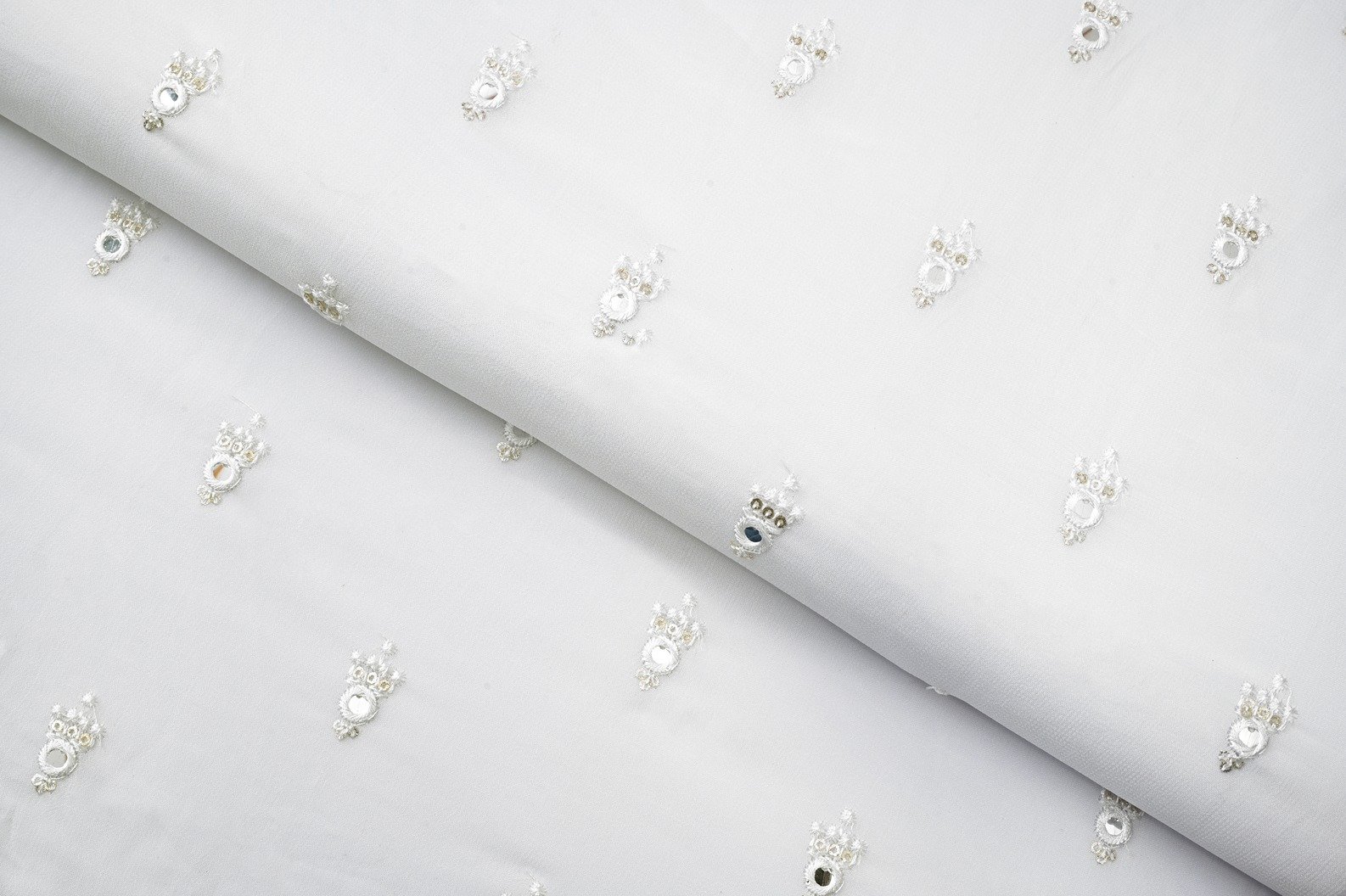 best fabric store in Chennai