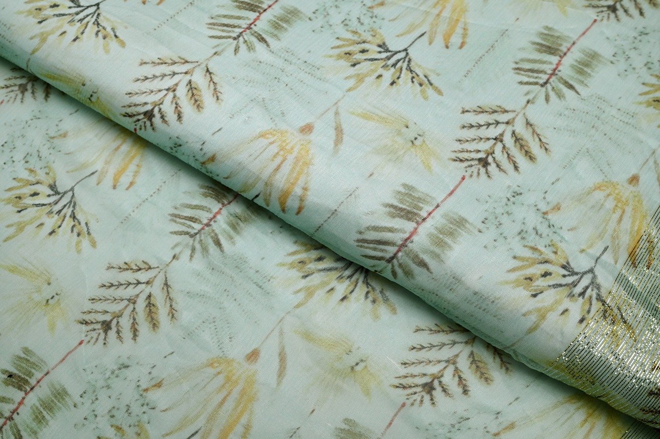 best fabric store in Kochi