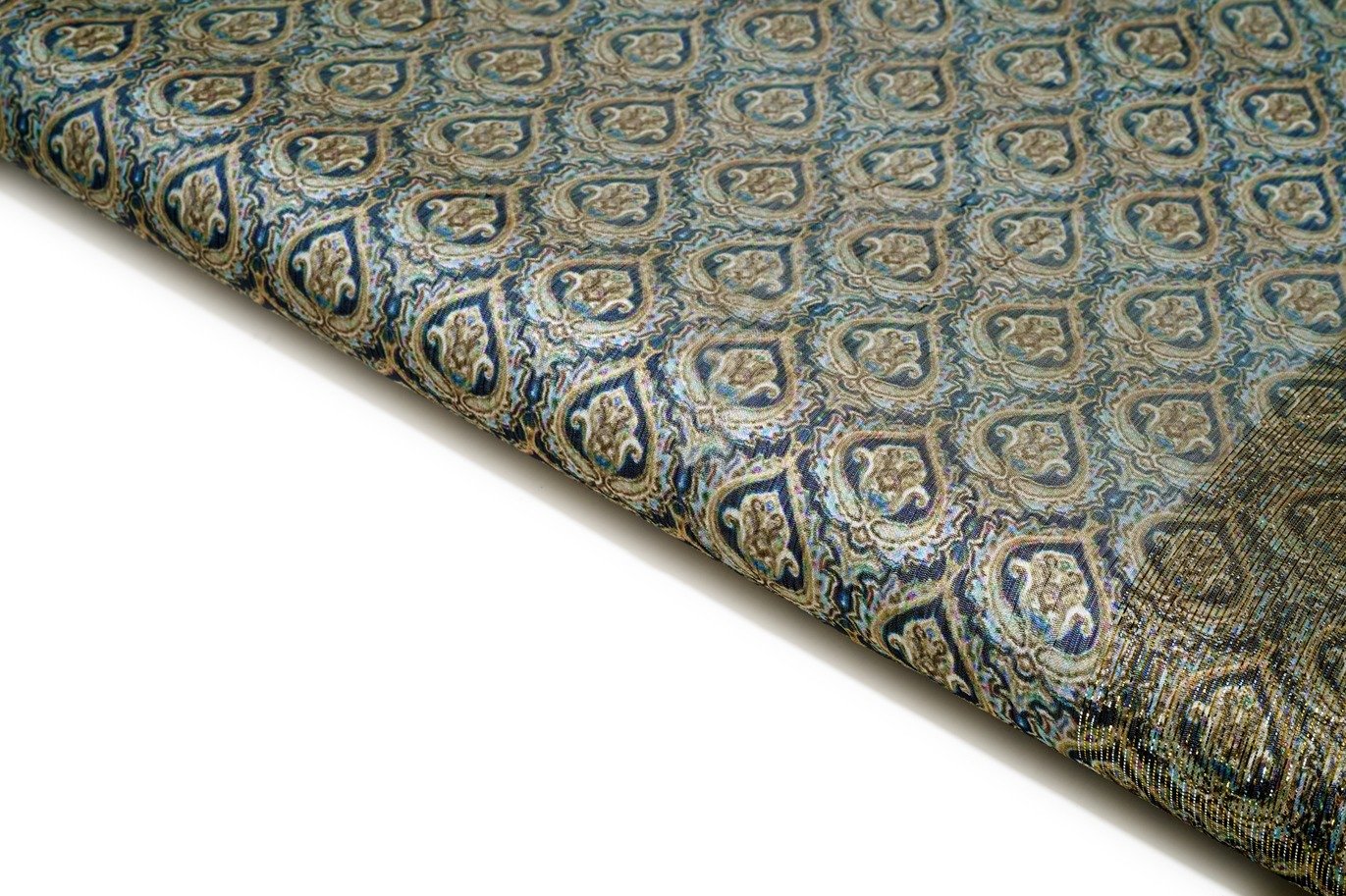 best fabric store in Kochi