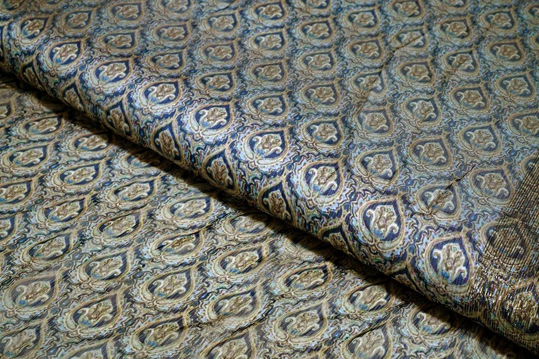 best fabric store in Kochi