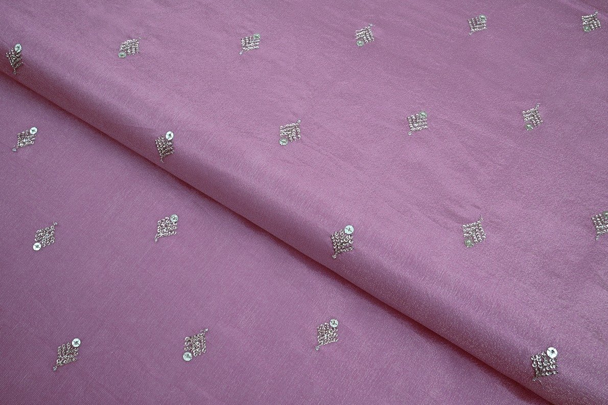 best fabric store in Chennai