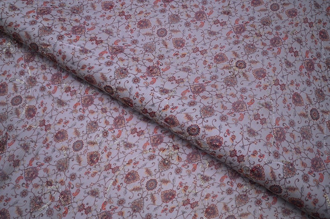 best fabric store in Kannur