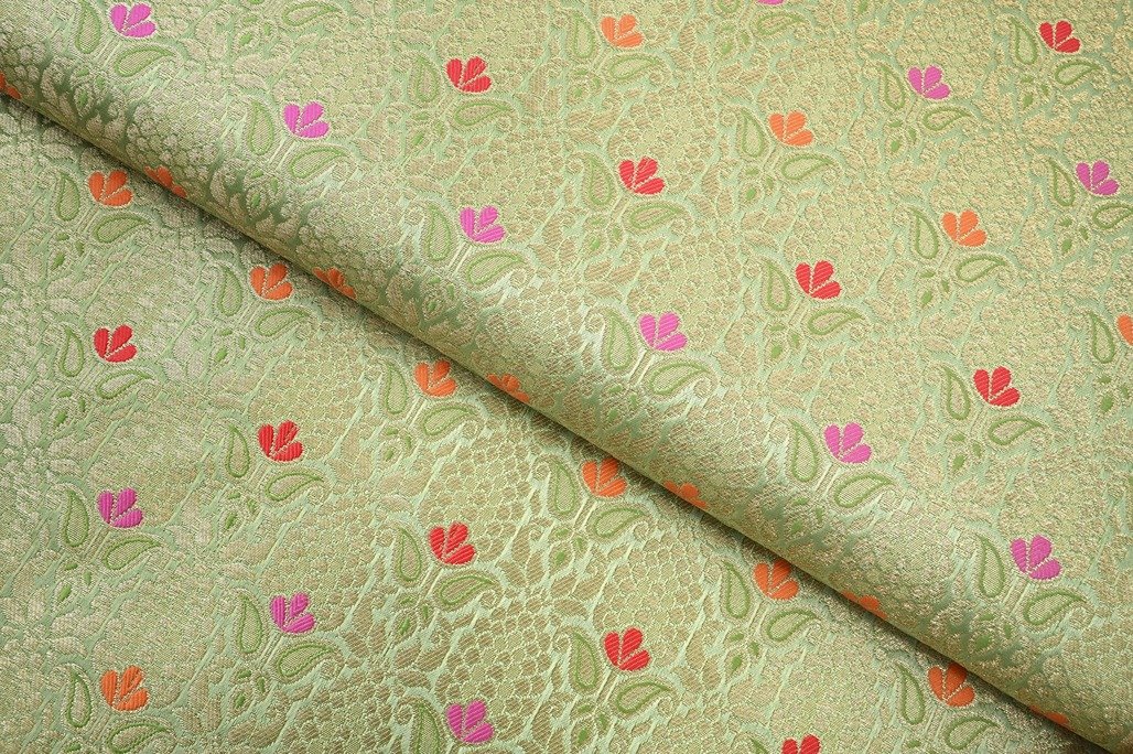 best fabric store in Chennai