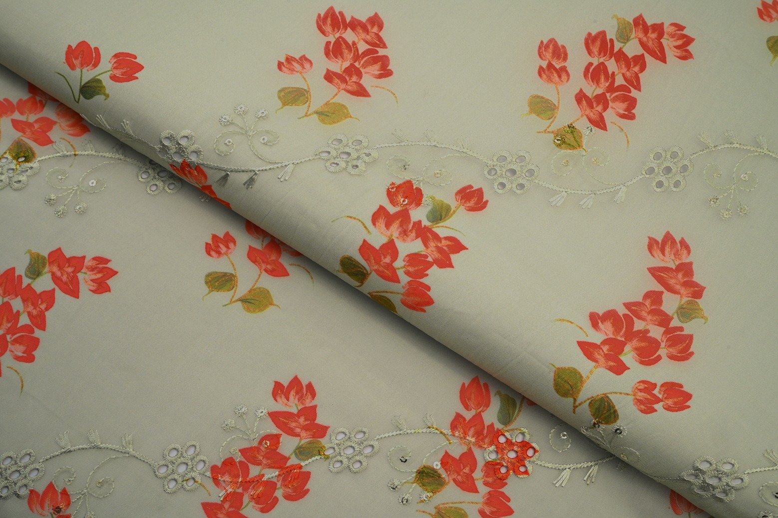 best fabric store in Kochi