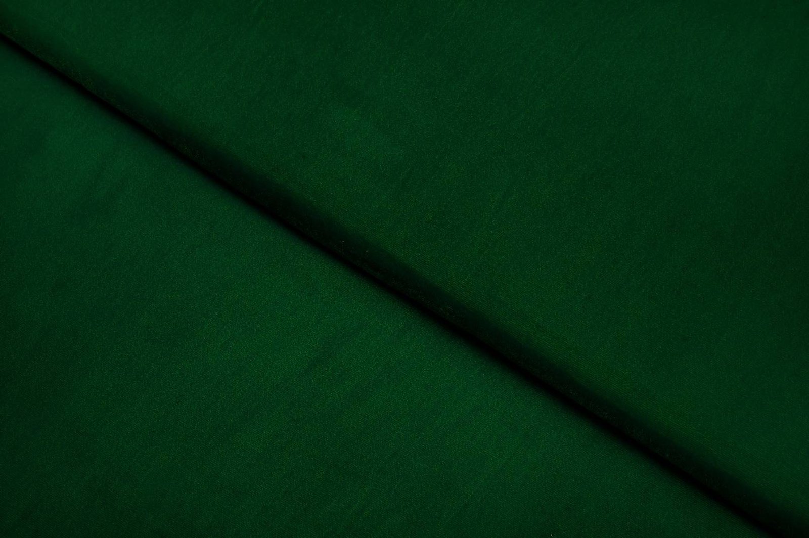 Z BLACK COLOR MICRO VELVET PLAIN FABRIC 9664