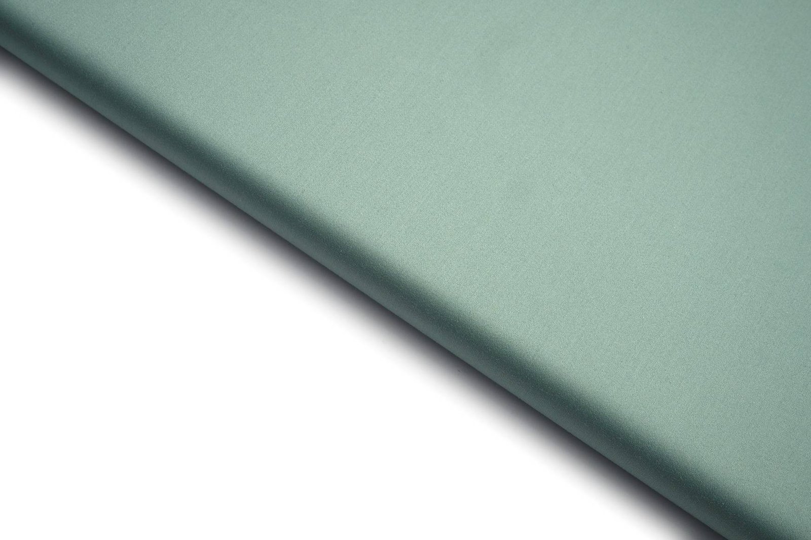 VITALITY GREEN COLOR COTTON AVIVA LICRA TWOWAY STRETCH PLAIN FABRIC 8491